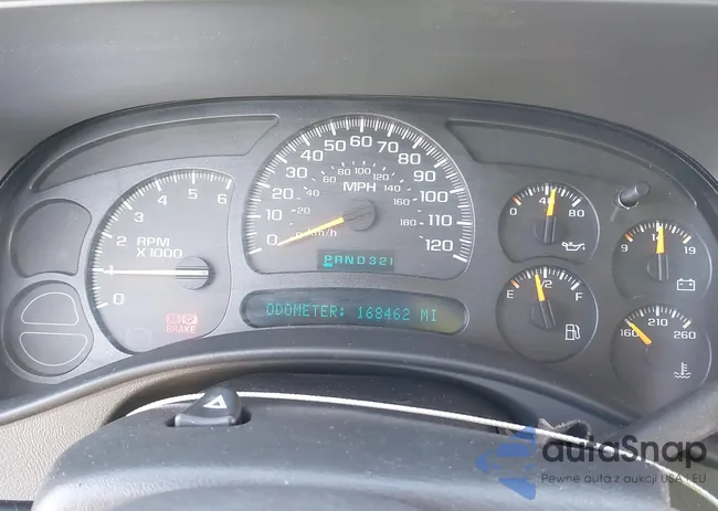 1GNEC13VX3R217881: 43512575