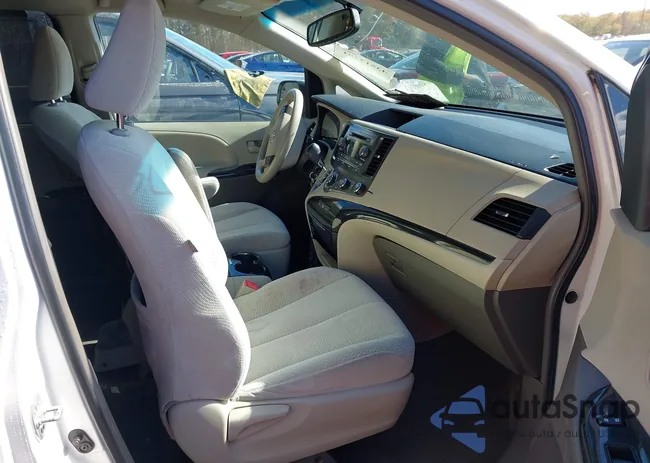 5TDKK3DC6CS177453: 43512581