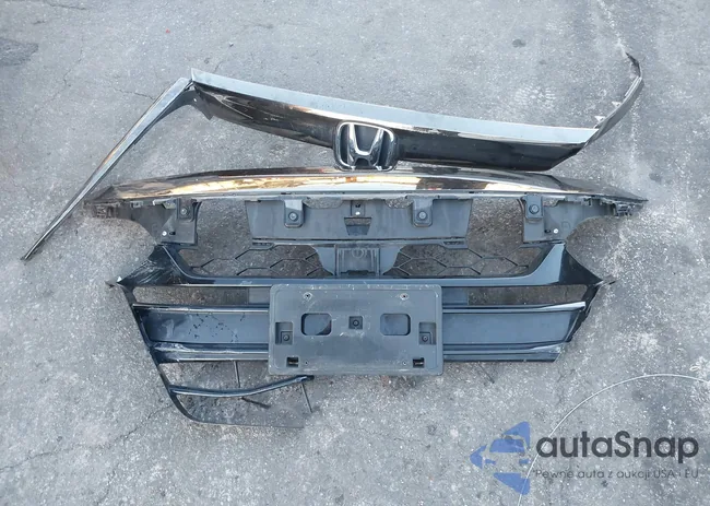 1HGCV2F33LA013224: 43512605