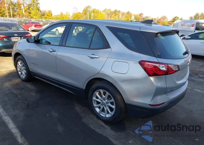 3GNAXHEV4KL204848: 43512631