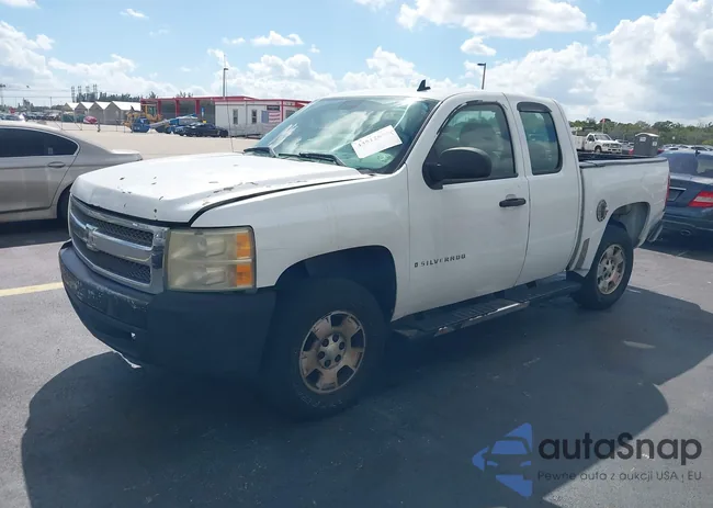 1GCEC19X58Z277902: 43512655