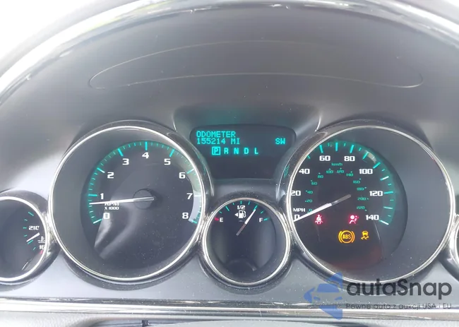 5GAKRAKD1FJ187709: 43512675