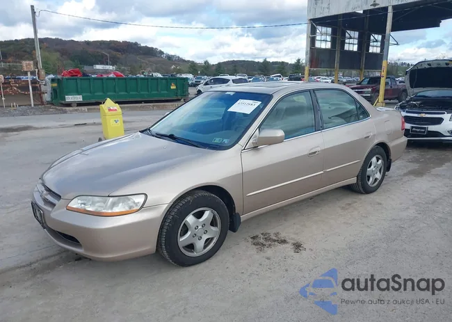 1HGCG1657YA068059: 43512683