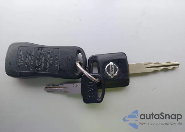 1N6AA0EDXDN303659: 43512684