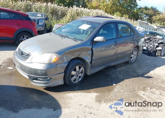 2T1BR30EX6C603855: 43512702