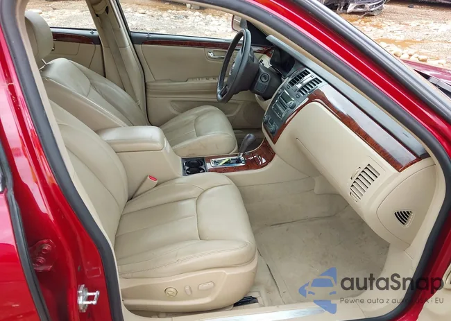 1G6KD57Y77U232218: 43512733