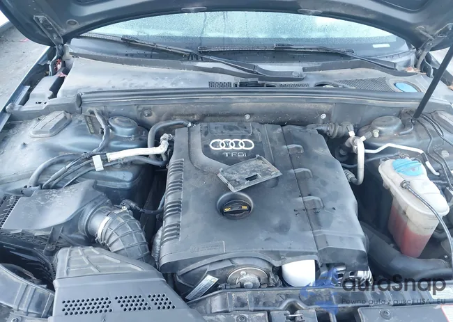 WAUDFAFL0AN014148: 43512749