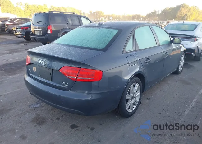 WAUDFAFL0AN014148: 43512749