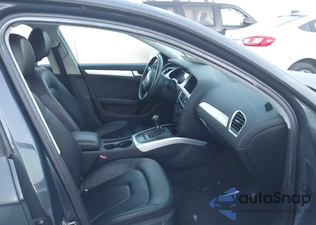 WAUDFAFL0AN014148: 43512749