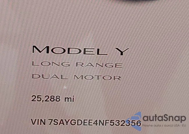 7SAYGDEE4NF532356: 43512772