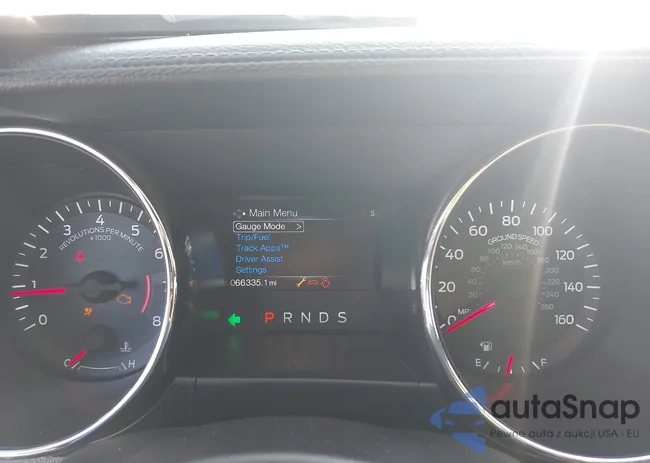 1FA6P8THXF5316190: 43512780