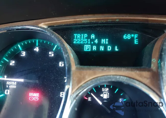 5GAKVCEDXCJ127653: 43512800