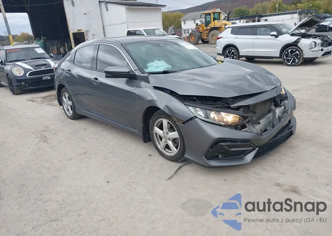 SHHFK7H63LU422872: 43512805