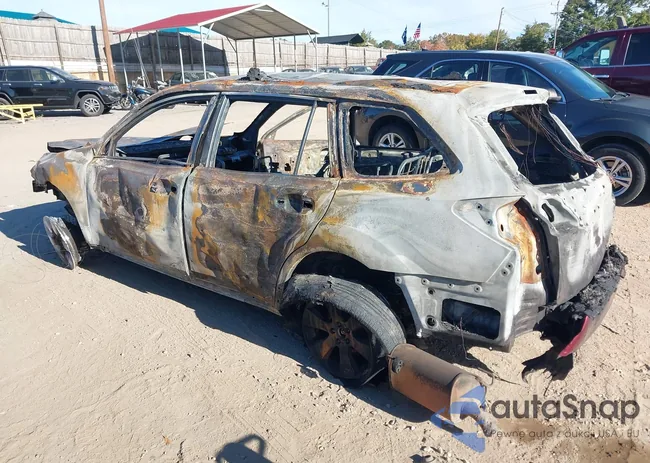 4S4BRBAC9C3274833: 43512812