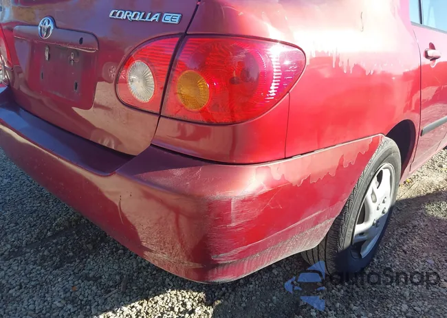 1NXBR32E53Z143334: 43512833