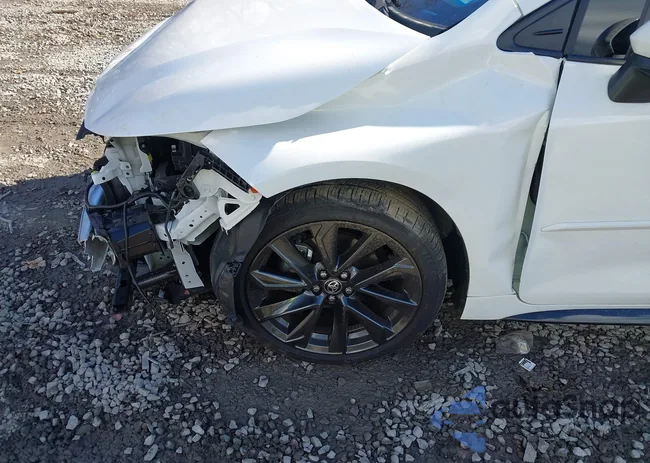 5YFS4MCEXRP208594: 43512866