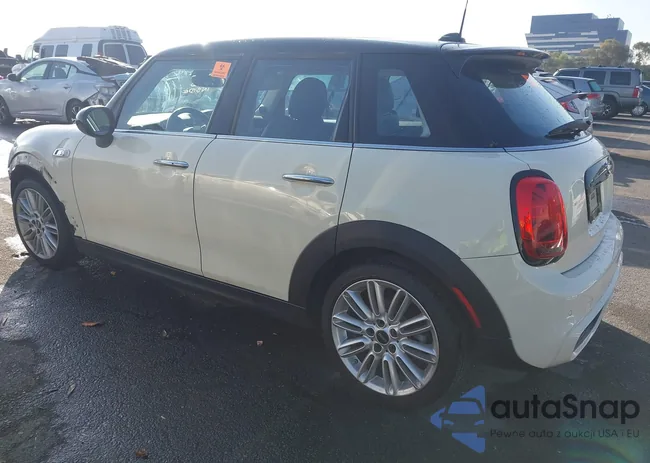 WMWXU3C5XK2H87400: 43512926