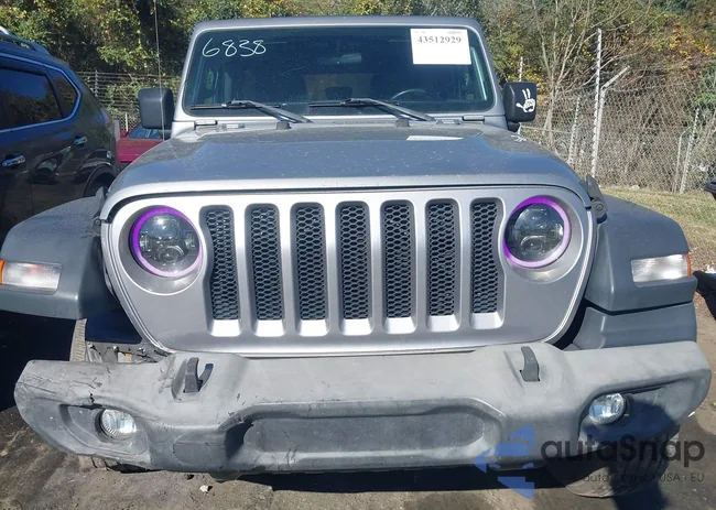 1C4HJXDN4JW206838: 43512929