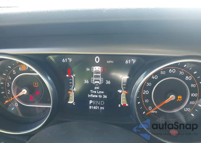 1C4HJXDN4JW206838: 43512929