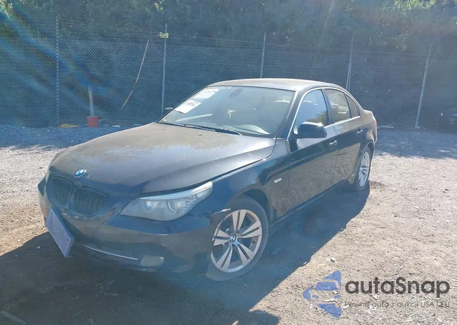 WBANU5C56AC460341: 43512983