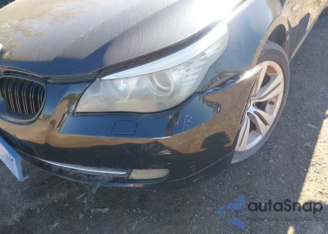 WBANU5C56AC460341: 43512983