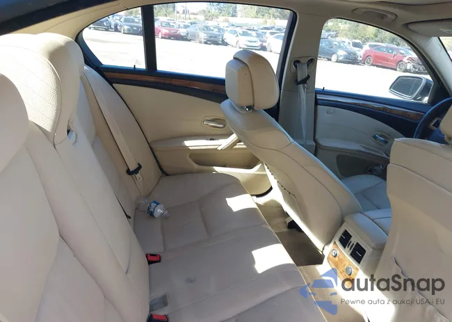 WBANU5C56AC460341: 43512983