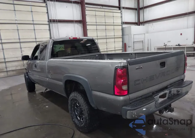 1GCHK29UX6E263400: 43512984