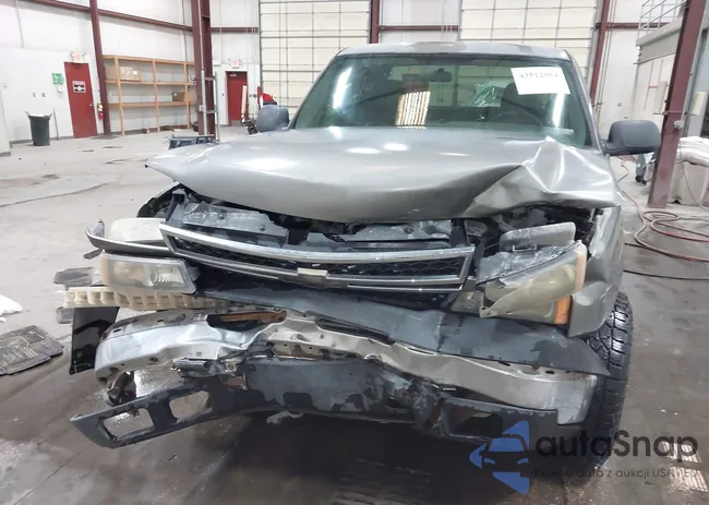 1GCHK29UX6E263400: 43512984