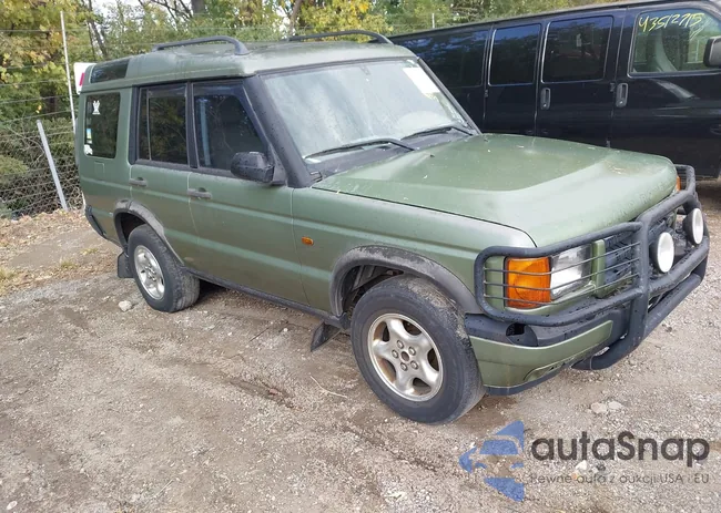 SALTY1245YA275423: 43512990