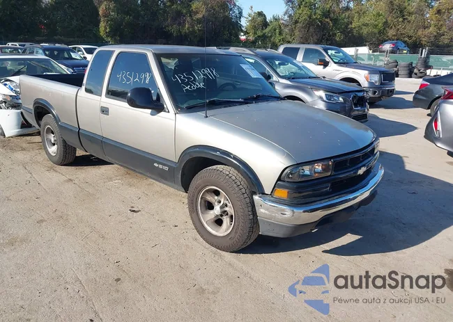 1GCCS19X0WK123534: 43512998