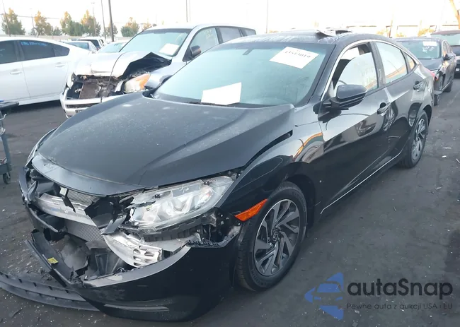 19XFC2F79GE216674: 43513019