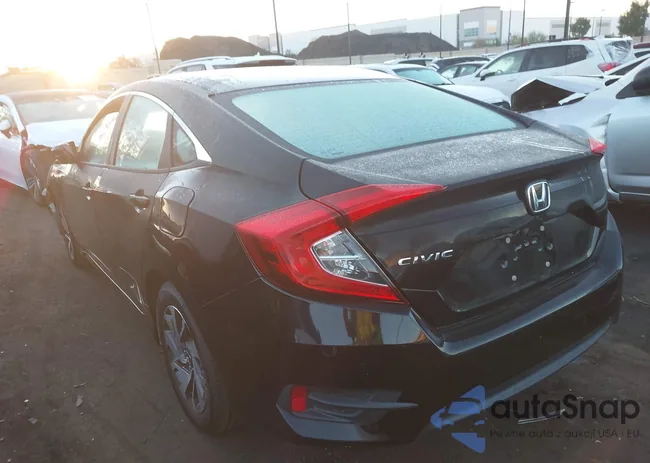 19XFC2F79GE216674: 43513019