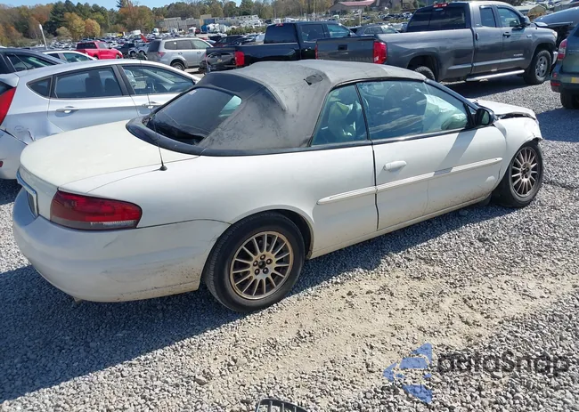 1C3EL55R94N406969: 43512025