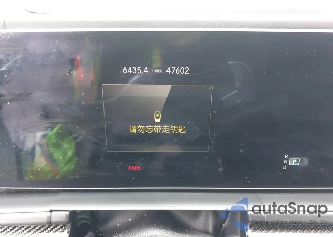 4JGFD6BB0MA190314: 43512039