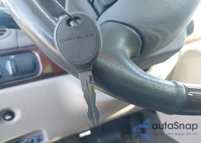 2C3AE66G04H604215: 43512057