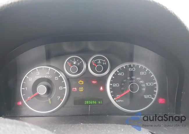 3FAHP07Z08R232375: 43512080