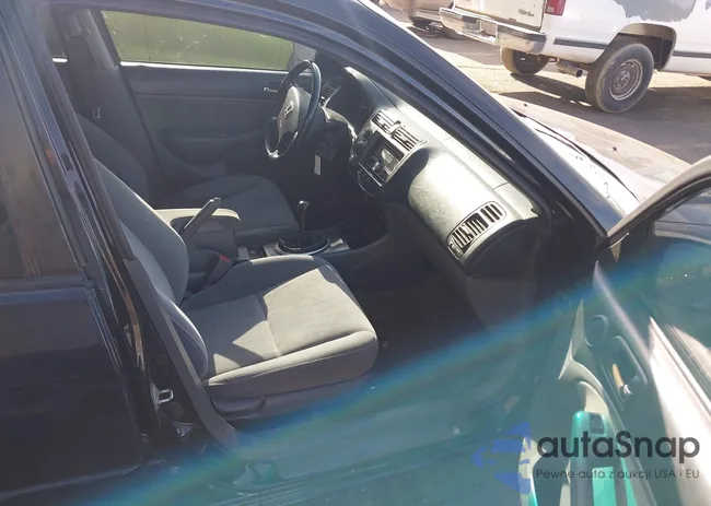 2HGES25785H576294: 43512088