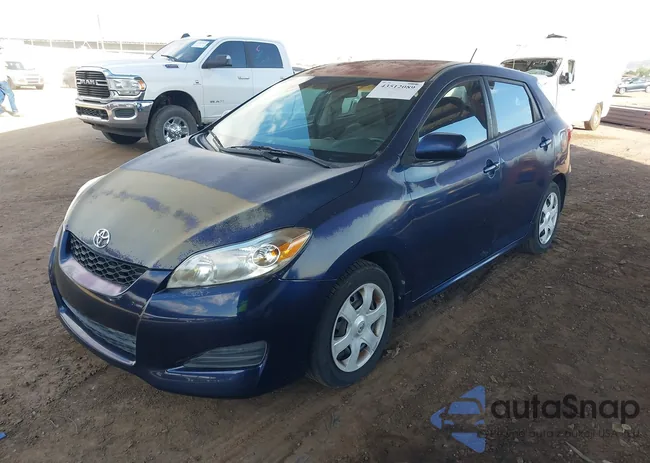 2T1KU4EE3AC293117: 43512089