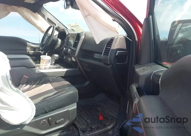 1FTEW1EG2HFC02220: 43512093