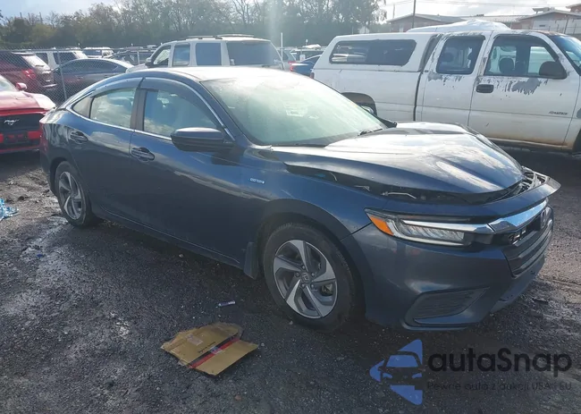 19XZE4F14KE016051: 43512098