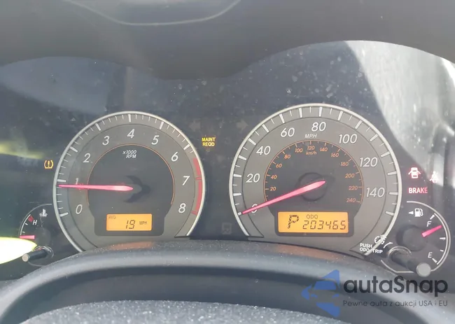 2T1BU4EE1AC513452: 43512103