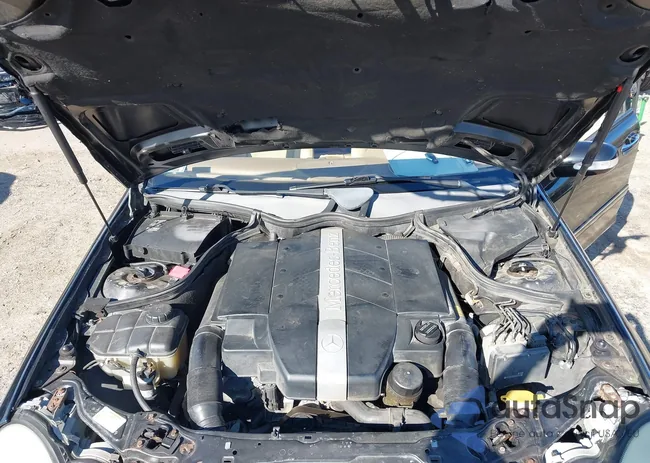 WDBRF61J93F304380: 43512177