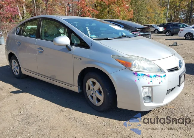 JTDKN3DU3A0112558: 43512181