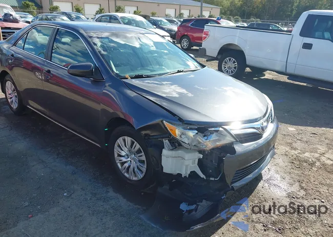 4T1BF1FK4DU711300: 43512221