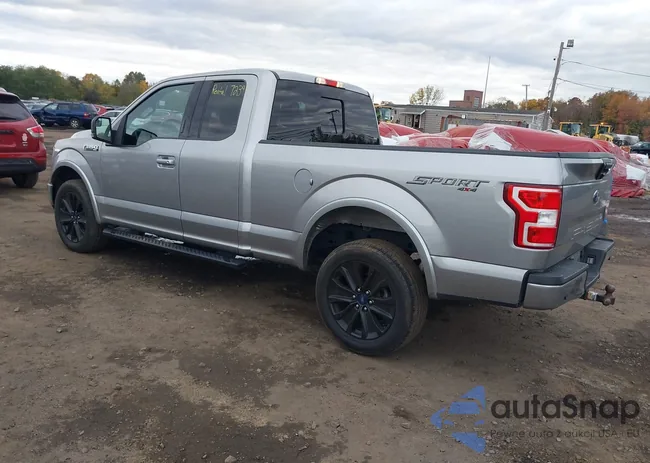 1FTFX1E55LFC70410: 43512224