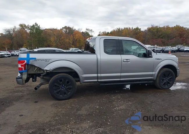 1FTFX1E55LFC70410: 43512224