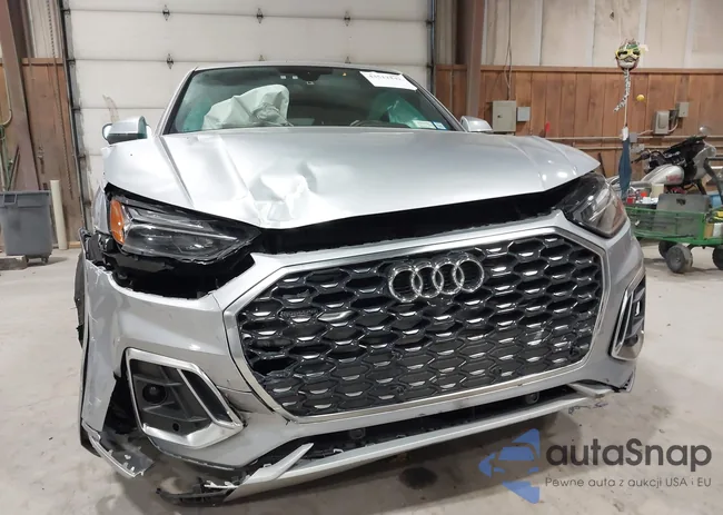 WA15AAFY1P2031367: 43512242