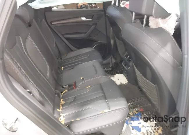 WA15AAFY1P2031367: 43512242