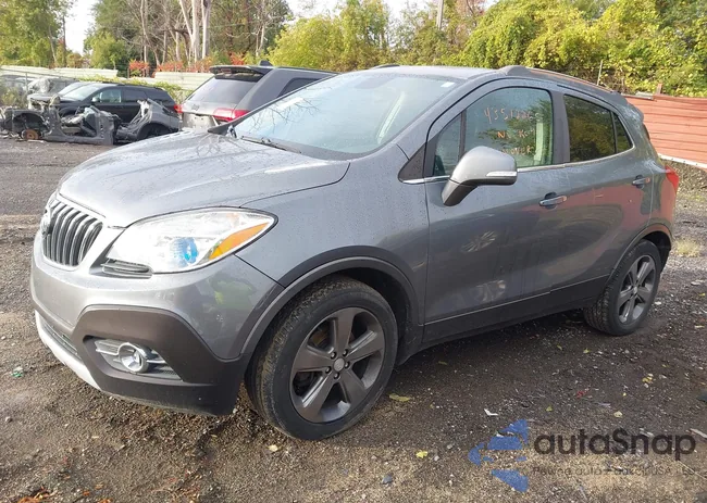 KL4CJGSB3EB785315: 43512265