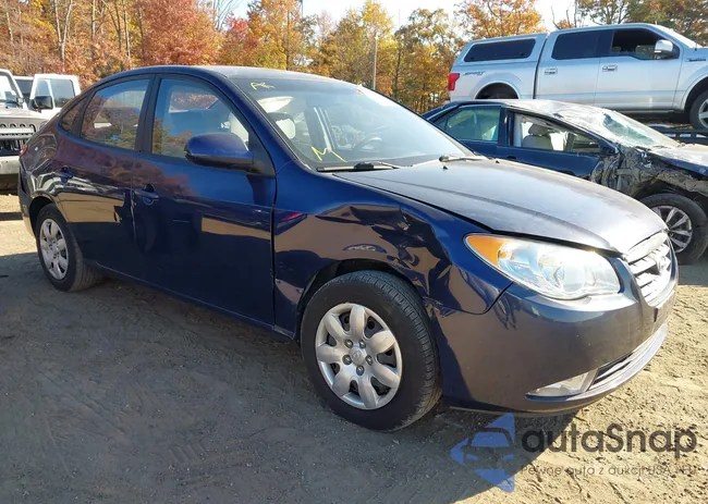 KMHDU46DX9U642833: 43512289